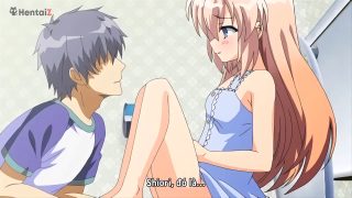 Anh trai biến thái dụ em gái mới lớn vào toilet rồi vét máng