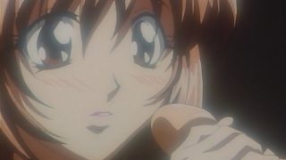 A Heat for All Seasons (Kiss yori) 1