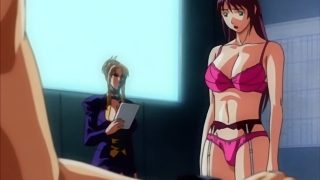 Discipline Hentai Academy 1