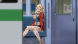 G-Spot Express (Itazura The Animation) 1