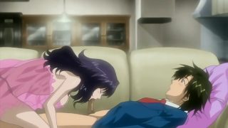 Inbo (The Sleazy Family) 1