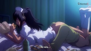 Sakusei Byoutou The Animation 4