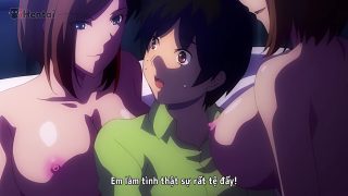 Sakusei Byoutou The Animation 6