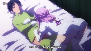 Sakusei Byoutou The Animation 9