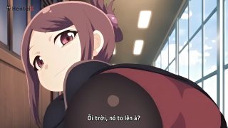 Sotsugyou Chikan Densha 2