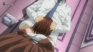 Stringendo Angel-tachi no Private Lesson 1