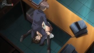 Stringendo Angel-tachi no Private Lesson 3