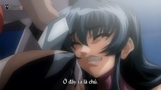 Taimanin Asagi (Anti-Demon Ninja Asagi) 3