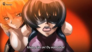 Taimanin Asagi (Anti-Demon Ninja Asagi) 5