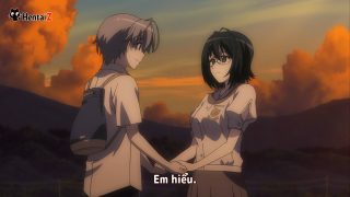 Yosuga no Sora In Solitude, Where We Are Least Alone 10