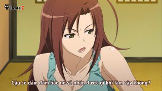 Yosuga no Sora In Solitude, Where We Are Least Alone 6