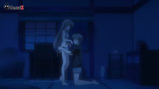 Yosuga no Sora In Solitude, Where We Are Least Alone 7