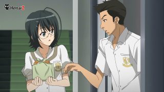 Yosuga no Sora In Solitude, Where We Are Least Alone 8