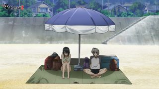 Yosuga no Sora In Solitude, Where We Are Least Alone 9