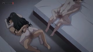 Hitozuma Mitsu to Niku 3