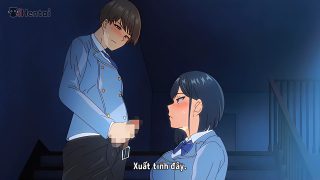 Immoral Routine The Animation 1