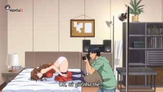 Joshikousei no Koshitsuki 3