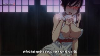 Mesudachi The Animation 2