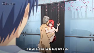 Tuyệt vọng nhìn tên nha giàu phá trinh crush phần 2