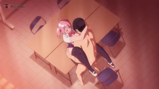 Fuuki Iin to Fuuzoku Katsudou 2