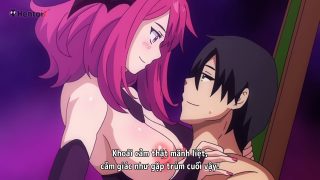 Isekai Kita node Sukebe Skill de Zenryoku Ouka Shiyou to Omou 2