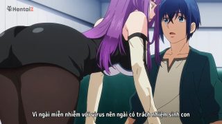 World’s End Harem 1