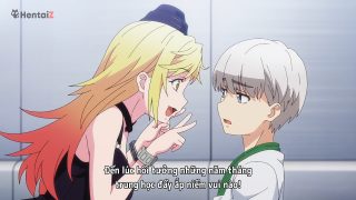 World’s End Harem 3