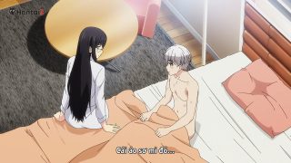 World’s End Harem 4