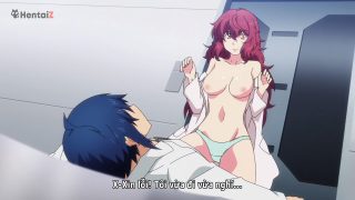 World’s End Harem 5