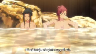 World’s End Harem 6