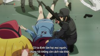 World’s End Harem 9