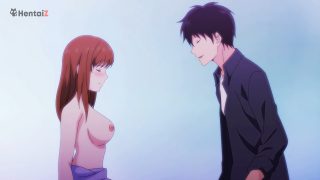 3-byougo Yajuu Goukon de Sumi ni Ita Kare wa Midara Nikushoku deshita 1