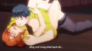 Deki Chau Made Kon 3