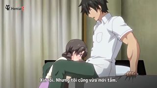 Dokidoki Little Ooyasan 1