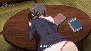 Dokidoki Little Ooyasan 3