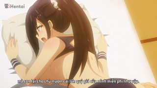 Kanojo ga Separate o Matou Riyuu 1