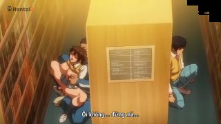 Kanojo wa Dare demo Sex Suru 1