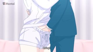 Hitozuma no Kuchibiru wa Kan Chuuhai no Aji ga Shite 3