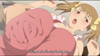 Oyakodon Oppai Tokumori Bonyuu Tsuyudaku de 1