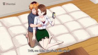 Vụng trộm với bà mợ trẻ xinh đẹp hàng ngon