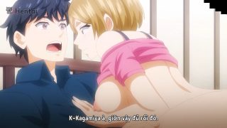 Deki Chau Made Kon 7