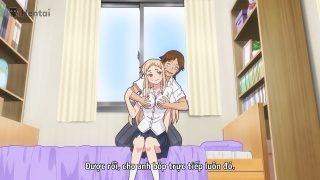 Ichigo Aika Zatsu de Namaiki na Imouto to Warikirenai Ani 1